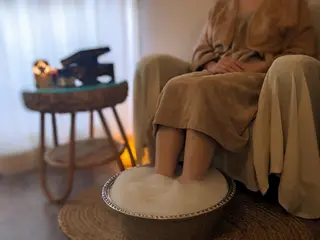 女性の隠れ家サロン 𓂃 Jepunのエステ・リラクイメージ