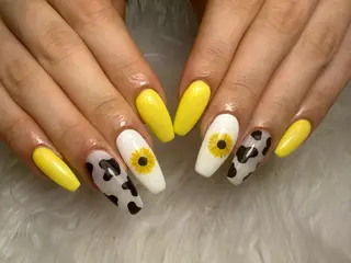 ネイル nail salon MANA　KEIKOのネイルデザイン