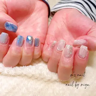 ネイル ♡ miyaのネイルデザイン