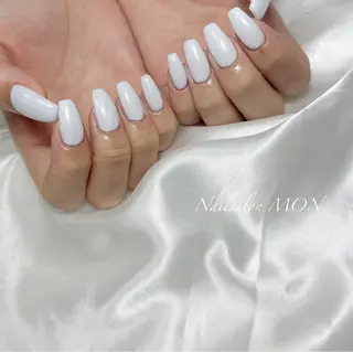 ネイル Nailsalon MONのネイルデザイン
