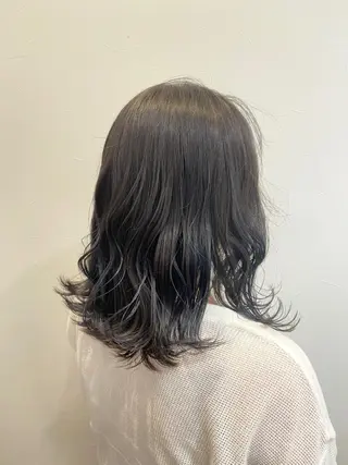 ミディアム カラー Total beauty Noalo所属・Total beau ty  Noaloのエステ・リラクイメージ