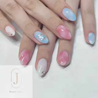 ネイル 🌙Salon J RINA🌙のネイルデザイン
