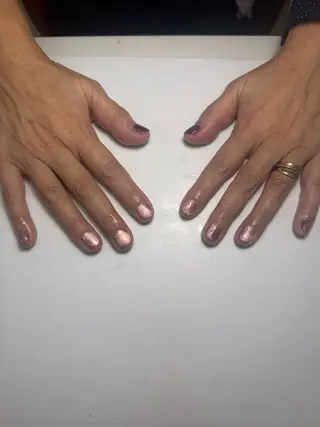 ネイル な なのネイルデザイン