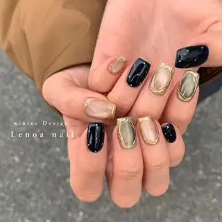 ネイル nailsalon Lenoaのネイルデザイン