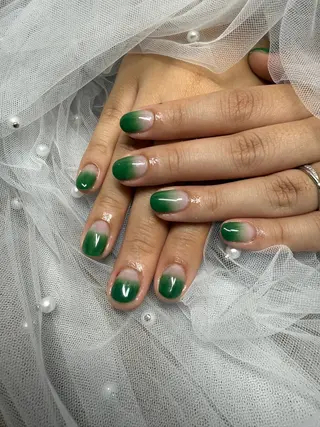 ネイル nailsalon PYORM.ピョルムのネイルデザイン