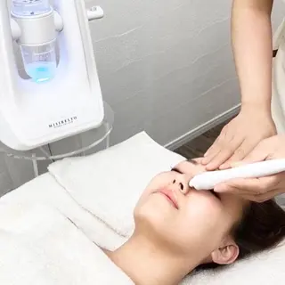 土屋 智子のエステ・リラクイメージ