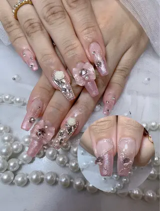 ネイル You&Me Miyuのネイルデザイン