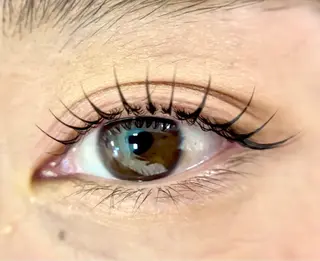 マツエク・マツパ -Ojiー セナのマツエク・マツパデザイン