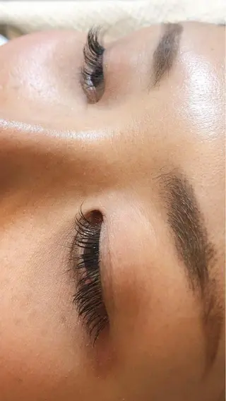 マツエク・マツパ Adore.ca所属・アドアー Adore.caのマツエク・マツパデザイン