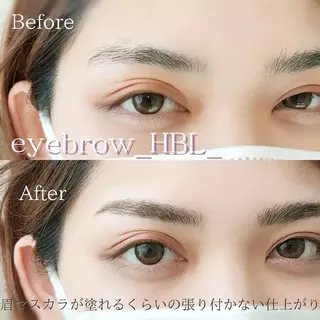 マツエク・マツパ cinq   kaede.のマツエク・マツパデザイン