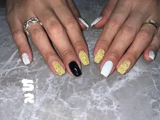 ネイル nail salon CHEのネイルデザイン