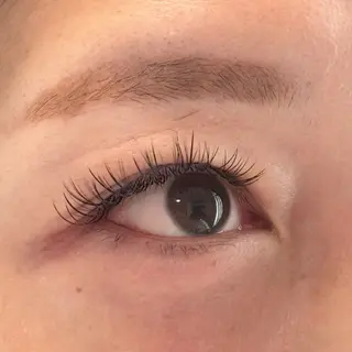 マツエク・マツパ U eのマツエク・マツパデザイン