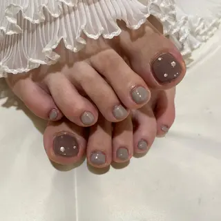 ネイル nail chiaのネイルデザイン
