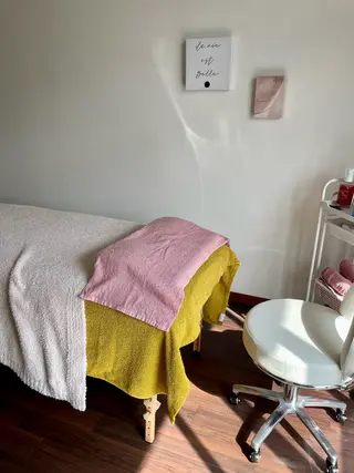 salon N のぞみのエステ・リラクイメージ