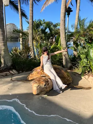 ミディアム カラー パーマ ヘアアレンジ メンズ キッズ grand story/colulu渋谷2号店所属・【店長】miura 🤍coluluのヘアスタイル