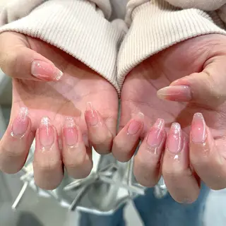 ネイル Chizuru ☾ ໋のネイルデザイン