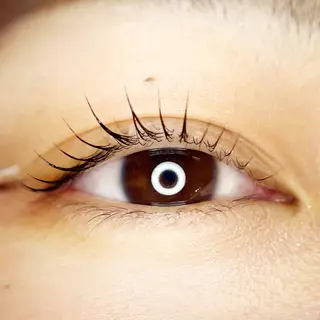 マツエク・マツパ MAI 👀✨のマツエク・マツパデザイン