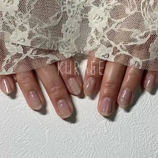 ネイル private salon 海月のネイルデザイン