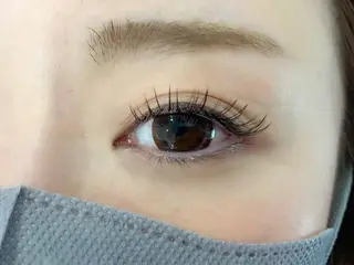 マツエク・マツパ 小林 舞華のマツエク・マツパデザイン