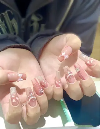 ネイル The Nail 新大久保店のその他イメージ