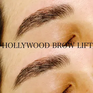 アイブロウ Well moon 🌙岩部のマツエク・マツパデザイン