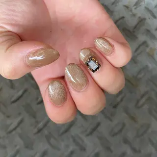 ネイル タカハシ ☆パラジェルのネイルデザイン