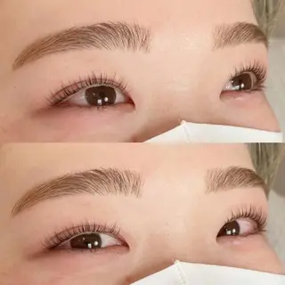 マツエク・マツパ GO TODAY シェアサロン Lino店所属・GO TODAY Lino店【AYA】のマツエク・マツパデザイン