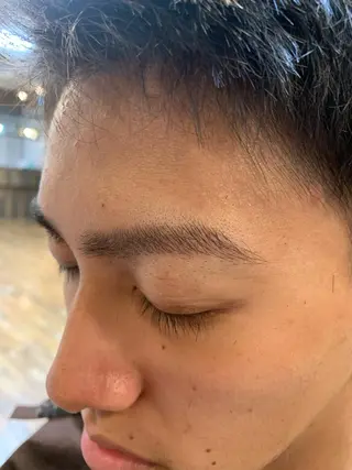 メンズ 【gemini店長】 メンズ特化中野稜平のヘアスタイル