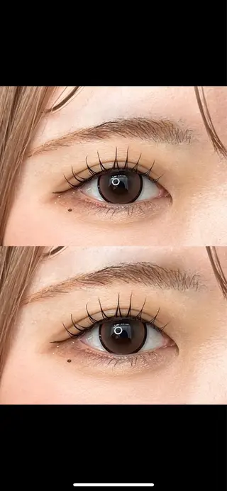 マツエク・マツパ MIRUS町田店 Mizukiのマツエク・マツパデザイン