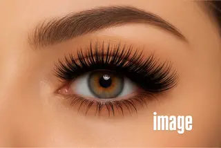 マツエク・マツパ RAD心斎橋 ꙳⟡Ricoのマツエク・マツパデザイン