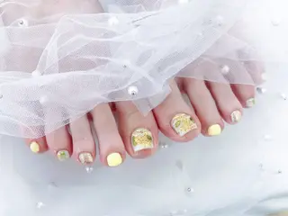 ネイル Minéa nailのネイルデザイン