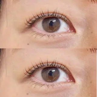 マツエク・マツパ Lowen kahoのマツエク・マツパデザイン