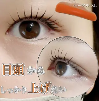 マツエク・マツパ charm所属・charm 【📍大名】のマツエク・マツパデザイン