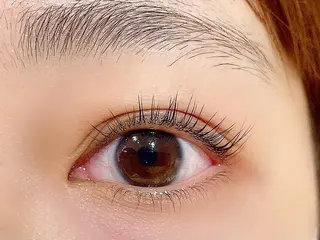 マツエク・マツパ marbles 安田 未優のマツエク・マツパデザイン