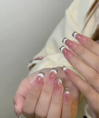 ネイル Ai Nail所属・Ai Nailのネイルデザイン