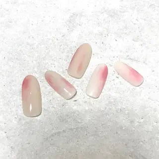 ネイル ステラ marikominoのネイルデザイン