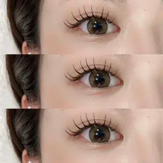 マツエク・マツパ miyazaki 🎀のマツエク・マツパデザイン