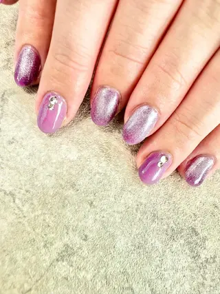 ネイル .N YUKIのネイルデザイン