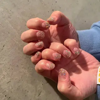 ネイル DariL Ayaのネイルデザイン