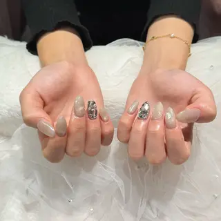 ネイル MacherieRose所属・Macherie Rose Jrのネイルデザイン