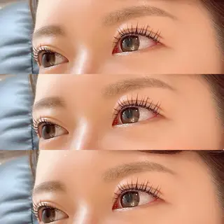 マツエク・マツパ 【King】 KYOKOのマツエク・マツパデザイン