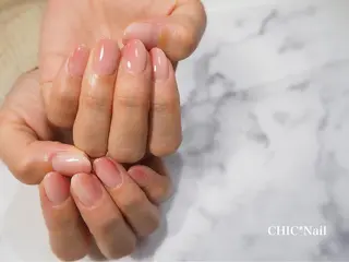 ネイル Chic. nailのネイルデザイン