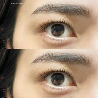 マツエク・マツパ アイブロウ 𓍯 Miyaki𓍯のマツエク・マツパデザイン