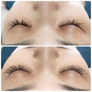 マツエク・マツパ Verest LASH 西荻窪のマツエク・マツパデザイン