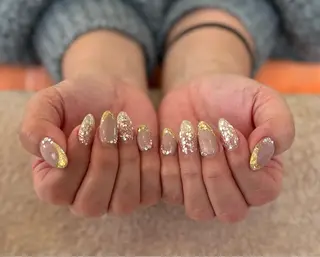 ネイル リオッサ オブ ラグーン神戸店のエステ・リラクイメージ