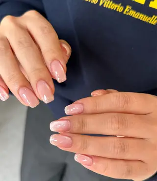 ネイル 【lea's】 Yumuのネイルデザイン