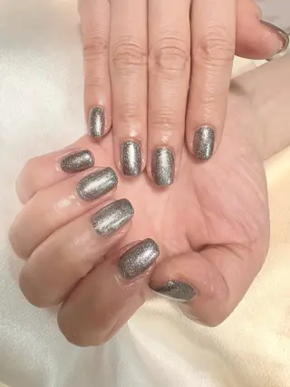 ネイル Rarity⚜️ NuNu肖のネイルデザイン