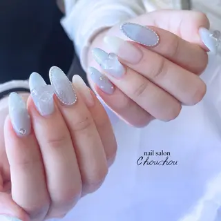 ネイル C'hou chouのネイルデザイン