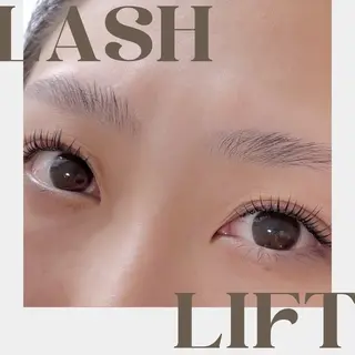 マツエク・マツパ chuna eyelashのマツエク・マツパデザイン
