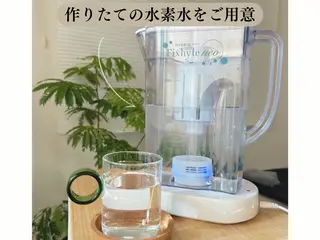 よもぎ蒸し MONA 北品川のエステ・リラクイメージ